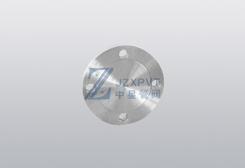 不锈钢法兰