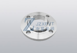 不锈钢法兰